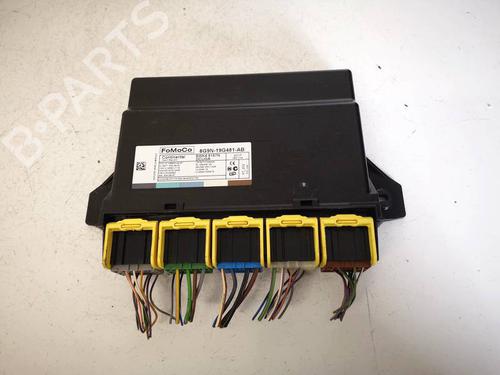 electronic-module-jaguar-xf-i-x250-2008-2009-2010-2011-2012-2013-2014-2015-39392105 main image