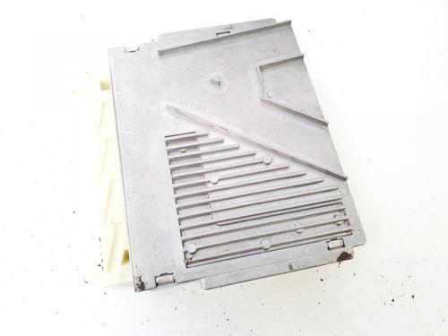 Engine control unit (ECU) VOLVO S60 I (384) T5 | BP38571654M57 - Image 3
