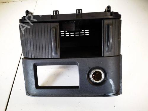 Used Cup/Object holder Cup/Object holder NISSAN X-TRAIL I (T30) 2.2 dCi (136 hp) 34953005 34953005