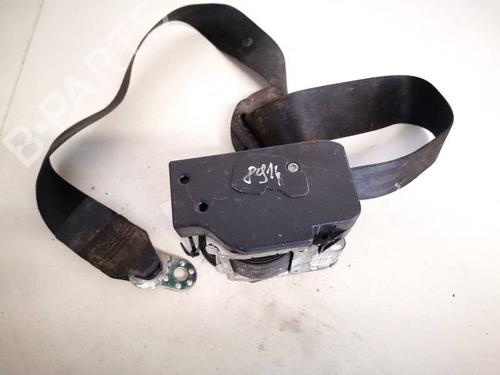 Used Front right seatbelt Front right seatbelt 35314825 35314825