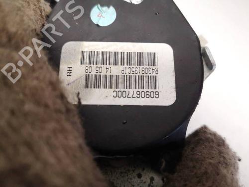 Front right seatbelt DODGE JOURNEY 2.0 CRD | BP35163622I25 - Image 3