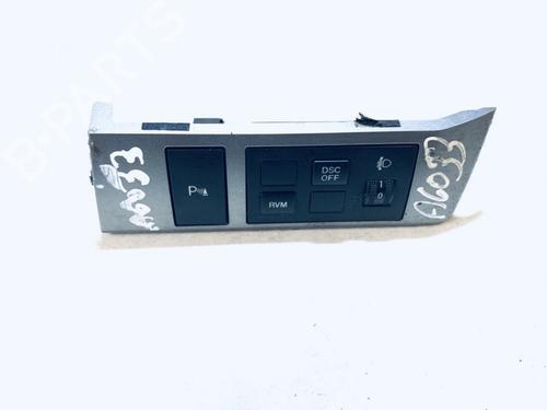 Used Switch Switch MAZDA 6 Hatchback (GH) 2.2 MZR-CD (GH10) (163 hp) 35636464 35636464