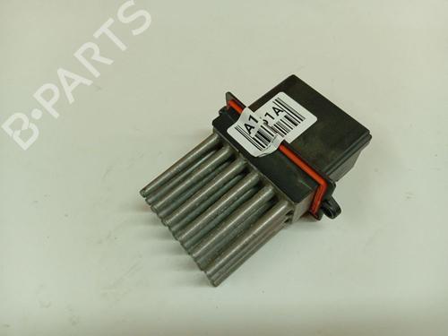 Used Heater resistor Heater resistor CHRYSLER VOYAGER IV (RG, RS) 2.8 CRD (150 hp) 34760351 34760351