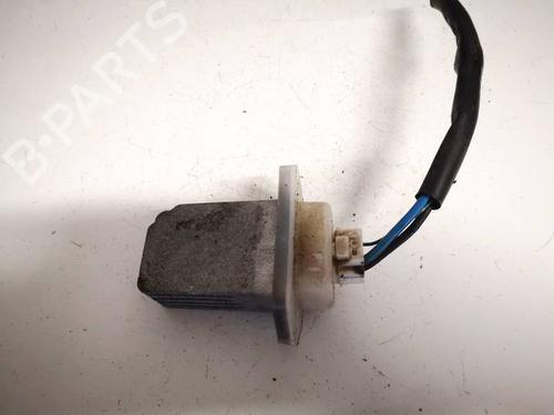 Heater resistor NISSAN PRIMERA Hatchback (P12) 2.2 dCi | BP35170999M108 - Image 2