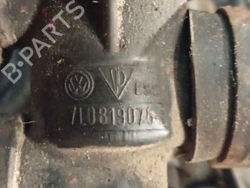 Electronic sensor VW TRANSPORTER T5 Van (7HA, 7HH, 7EA, 7EH) VR6 3.2 4motion | BP37480774M84 - Image 4