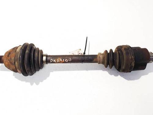 Used Left front driveshaft Left front driveshaft 35278371 35278371