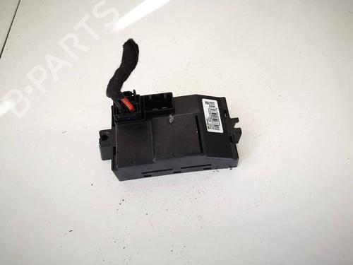 Used Heater resistor Heater resistor CHEVROLET CRUZE Hatchback (J305) 1.4 (140 hp) 34946970 34946970
