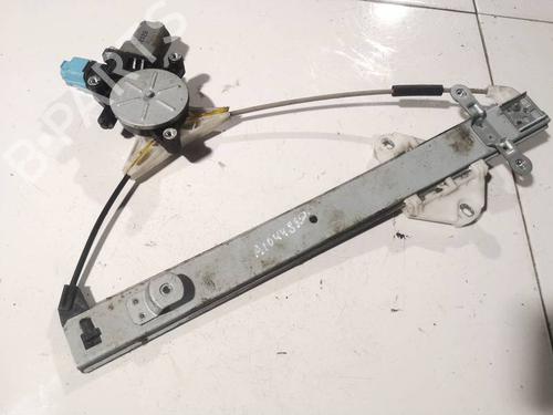 Rear right window mechanism HONDA FR-V (BE) 2.2 i CTDi (BE5) | BP34985454C25 - Image 3