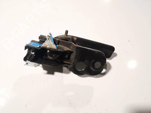 Front left interior door handle PEUGEOT BIPPER (AA_) 1.4 HDi | BP34943361I13 - Image 2