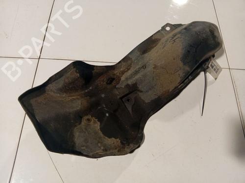 Used Underbody protection Underbody protection 34931923 34931923