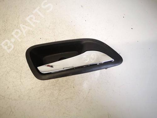 Used Rear right interior door handle Rear right interior door handle 38006163 38006163
