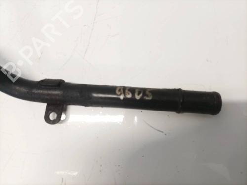 Pipe VOLVO S70 (874) 2.5 TDI | BP35199318M125 - Image 2