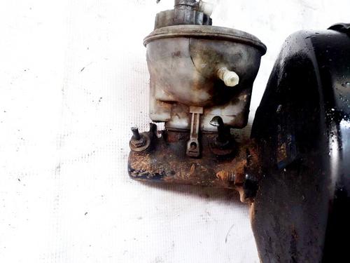 Used Brake master cylinder Brake master cylinder VW PASSAT B3/B4 Variant (3A5, 35I) 1.9 TD (75 hp) 35858861 35858861