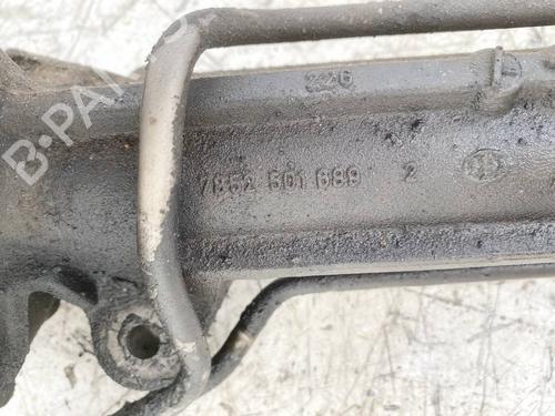 Steering column BMW 7 (E65, E66, E67) 740 d | BP35038293M21 - Image 4