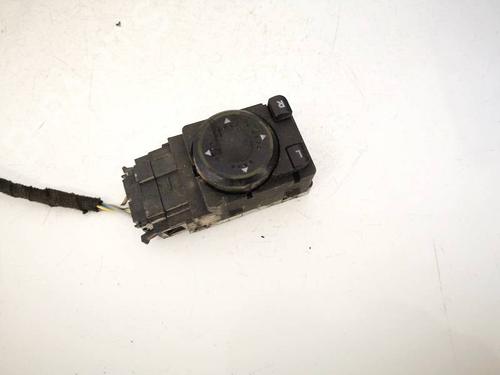 Used Mirror switch Mirror switch VW GOLF IV (1J1) 1.6 (100 hp) 34749878 34749878
