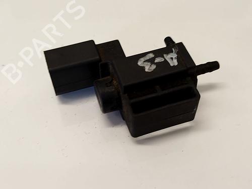 Used Electronic module Electronic module AUDI A6 C5 (4B2, 4B4) 2.5 TDI (150 hp) 34757744 34757744