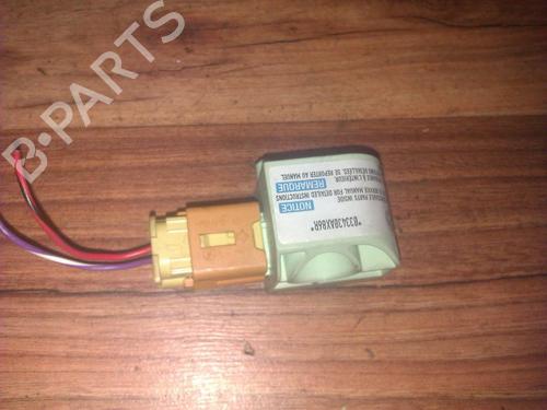 Used Electronic module Electronic module ALFA ROMEO 156 (932_) 2.0 JTS (932AXA) (166 hp) 33508500 33508500