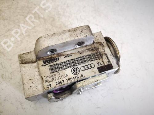 Electronic sensor AUDI Q3 (8UB, 8UG) 1.4 TFSi Flex | BP39939094M84 - Image 2