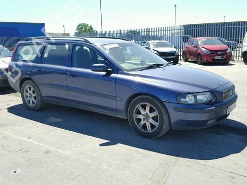 Electronic module VOLVO V70 II (285) D5 | BP33500736M83 - Image 5