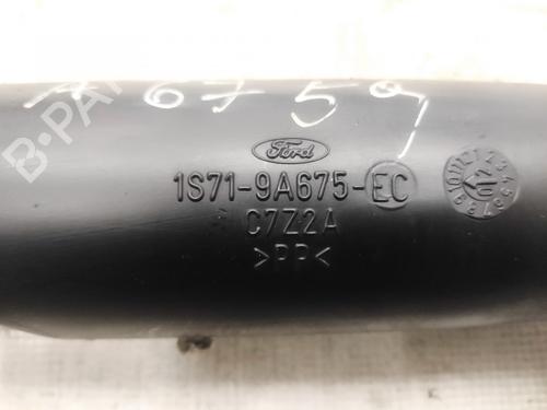 Pipe FORD MONDEO III (B5Y) 2.0 16V TDDi / TDCi | BP35561789M125 - Image 3
