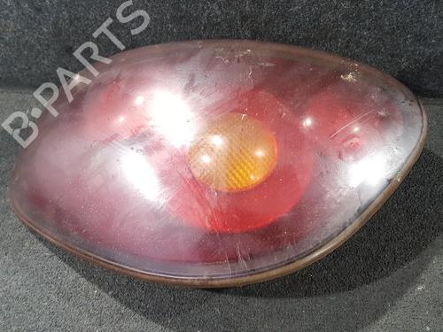 Used Left taillight Left taillight FIAT BRAVO I (182_) 1.9 JTD (100 hp) 35657795 35657795