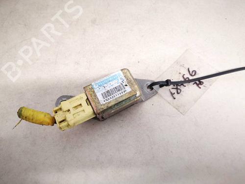 Used Electronic module Electronic module SUBARU LEGACY IV Estate (BP) 2.0 AWD (BP5) (138 hp) 32927768 32927768
