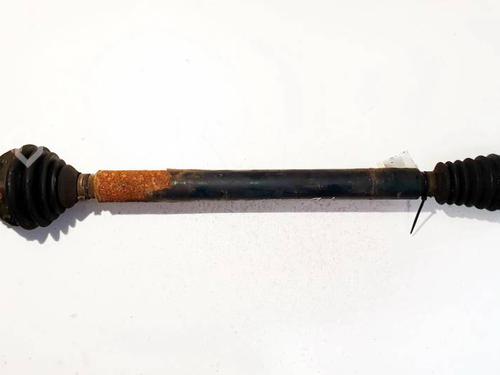 Used Right front driveshaft Right front driveshaft VW PASSAT B6 (3C2) 2.0 TDI (140 hp) 39223452 39223452
