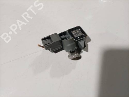 Used Electronic module Electronic module RENAULT SCÉNIC III (JZ0/1_) 1.5 dCi (106 hp) 34203819 34203819