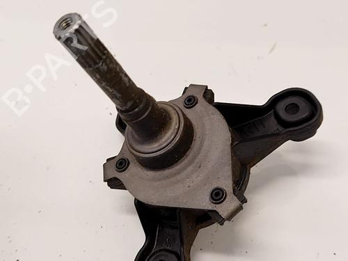 Rear right window mechanism AUDI A4 B7 (8EC) 2.0 TDI | BP36547405C25 - Image 2
