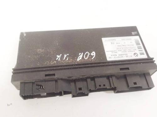 Used Electronic module Electronic module VOLVO S60 I (384) D5 (163 hp) 35185540 35185540