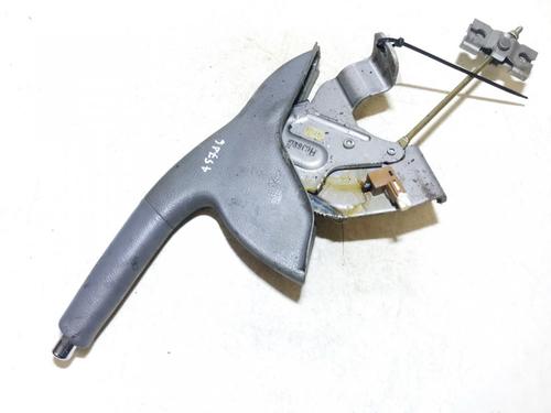 Used Hand brake Hand brake MAZDA 6 Saloon (GG) 2.0 (GGEP, GG10) (141 hp) 35874844 35874844