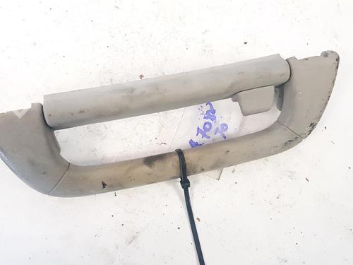 Used Interior roof handle Interior roof handle 35514855 35514855