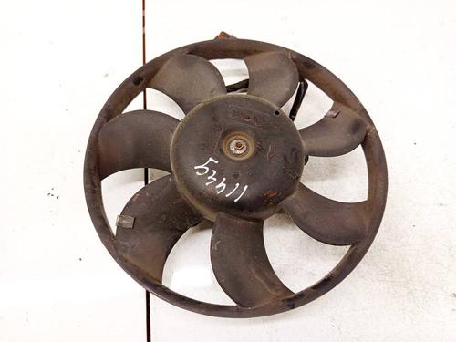 Køleventilator elektrisk Køleventilator elektrisk 39574706 39574706