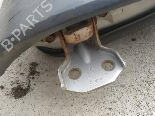 Dørhængsel/Dørbegrænser SUBARU FORESTER (SF_) 2.0 AWD (SF5) (125 hp) 32955985