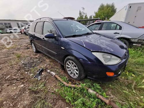 Brugte FORD FOCUS I (DAW, DBW) 1.8 DI / TDDi (75 hp) 4443690