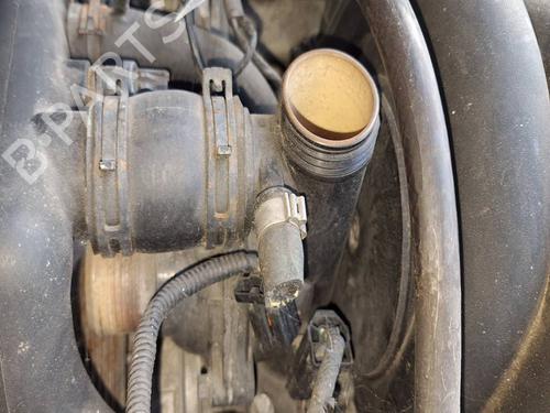 Used Thermostat housing Thermostat housing 38609799 38609799