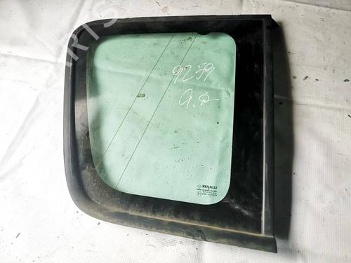 Panel rude bagtil højre Panel rude bagtil højre 35112986 35112986