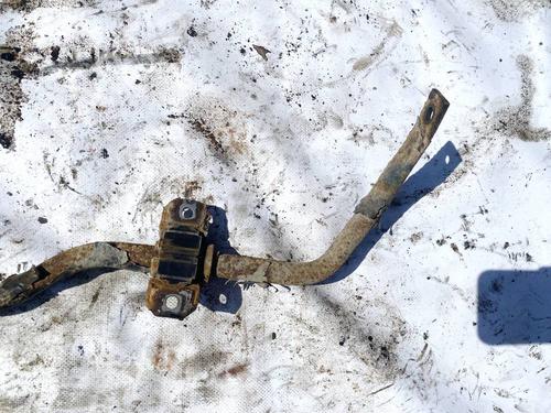 Anti roll bar SKODA YETI (5L) 2.0 TDI | BP35023607M96 - Image 2