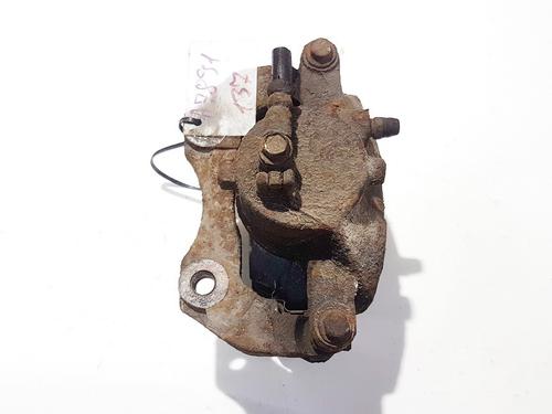 Left front brake caliper NISSAN PRIMERA Hatchback (P12) 1.9 dCi | BP35445937M105 - Image 2