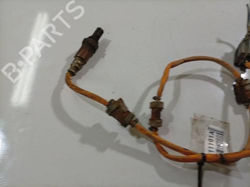 Electronic sensor MAZDA 6 Hatchback (GH) 2.0 MZR-CD (GH14) | BP34765543M84 - Image 2