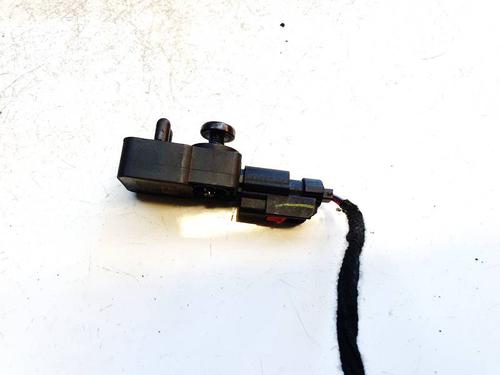 Used Electronic module Electronic module OPEL INSIGNIA A (G09) 1.8 (68) (140 hp) 32609438 32609438