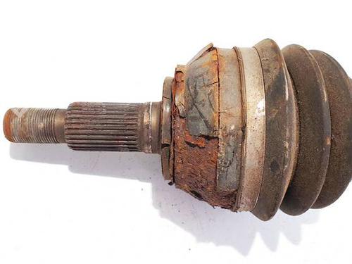 Right front driveshaft PORSCHE CAYENNE (9PA) S 4.5 | BP35262336M39 - Image 2