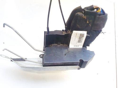 Used Front right lock Front right lock 34937714 34937714