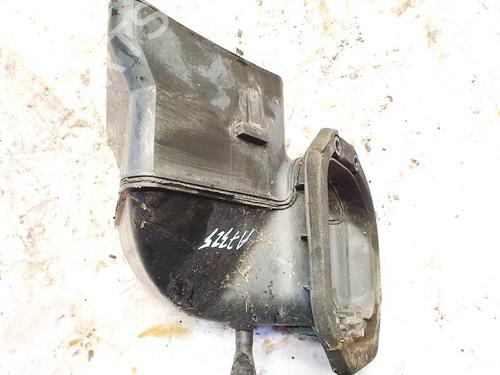 Used Pipe Pipe VW TOUAREG (7LA, 7L6, 7L7) 5.0 V10 TDI (313 hp) 35366163 35366163