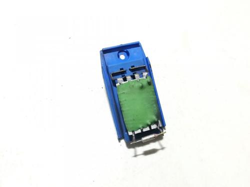 Used Heater resistor Heater resistor 35849570 35849570