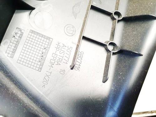 Boot lining MINI MINI COUNTRYMAN (R60) Cooper D ALL4 | BP39895541I3 - Image 3
