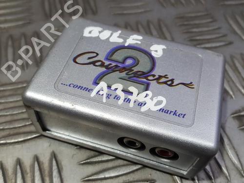 electronic-module-vw-golf-v-1k1-2003-2004-2005-2006-2007-2008-2009-2010-33495595 main image