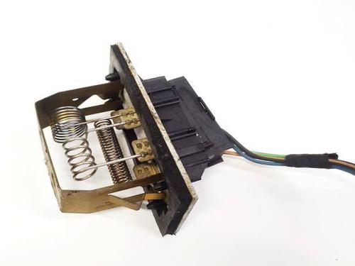 Used Heater resistor Heater resistor 35166966 35166966