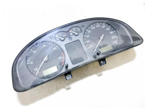 Used Instrument cluster Instrument cluster VW PASSAT B5 Variant (3B5) 1.9 TDI (110 hp) 35869849 35869849