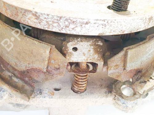 Used Hand brake Hand brake CHRYSLER PACIFICA 3.5 (253 hp) 35317767 35317767
